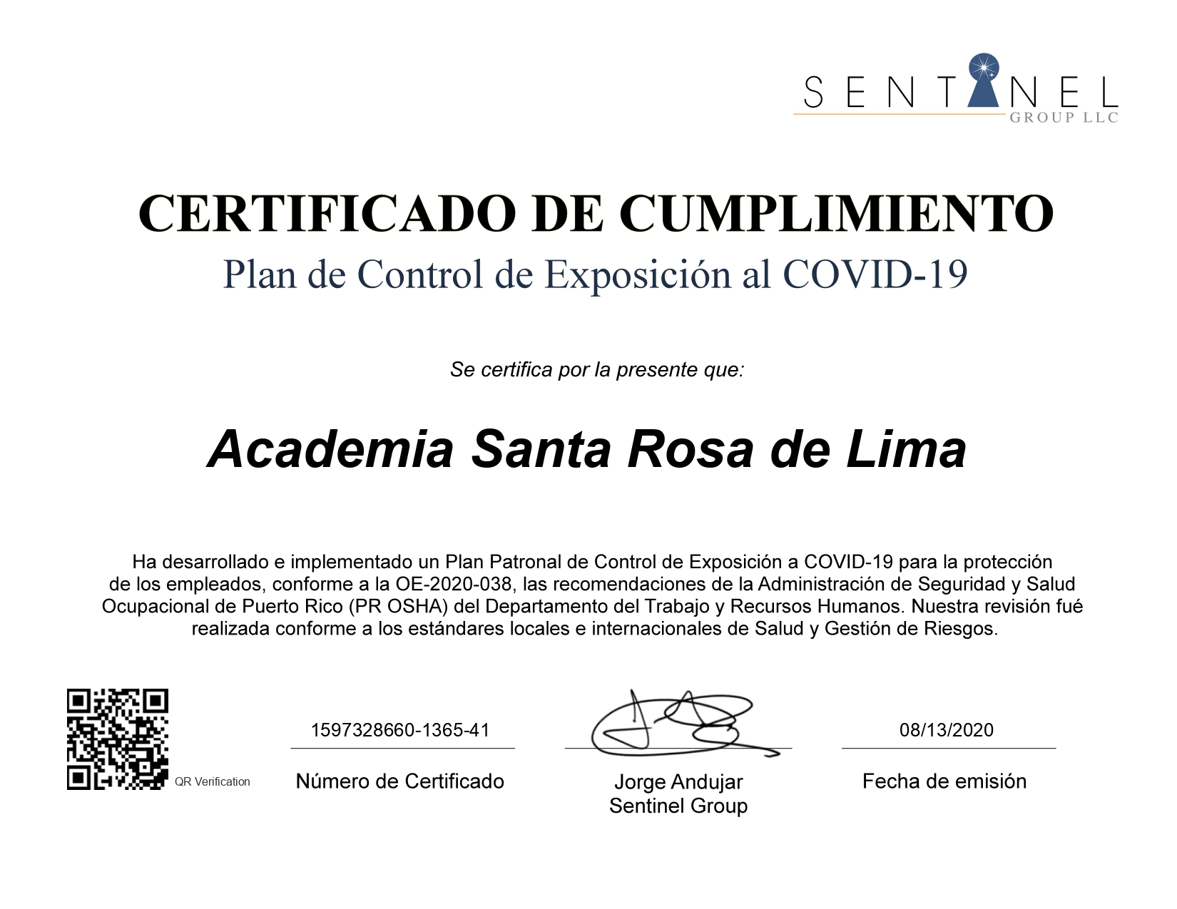 Academia Santa Rosa- Certificado Sentinel_page-0001
